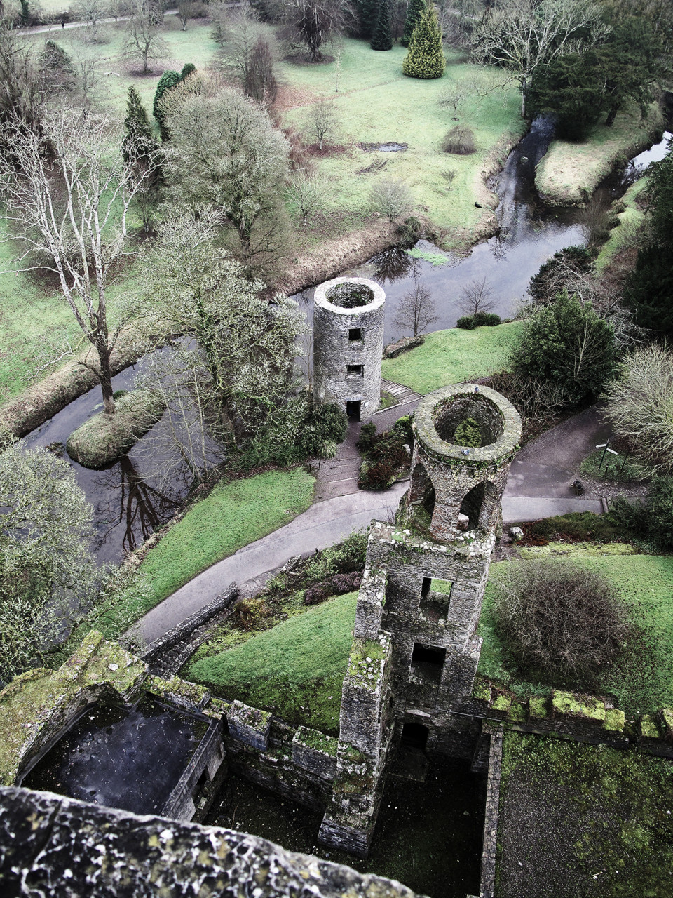 Blarney_Castle